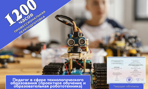 миниатюра курса